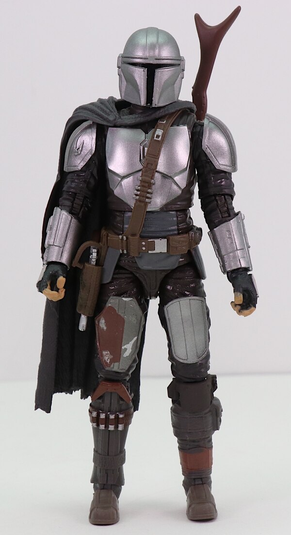 black series beskar spear